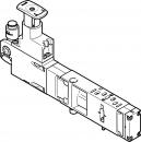 VABF-S4-2-R3C2-C-10 Reglerplatte