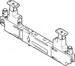 VABF-S4-2-R4C2-C-10 Reglerplatte