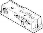VABS-S4-1S-N14-B-K2 Sub-base