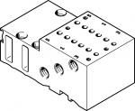 MHP2-PR2-5 Manifold block