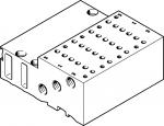 MHP2-PR4-5 Manifold block