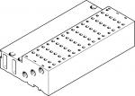 MHP2-PR8-5 Manifold block