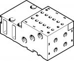 MHA2-PR2-5-M5 Batterieblock