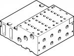 MHA2-PR4-5-M5 Batterieblock