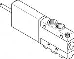 MHE2-MS1H-5/2-M7-K Magnetventil