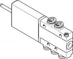 MHE2-MS1H-5/2-QS-4-K Magnetventil