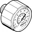 MA-27-16-R1/8 Pressure gauge