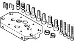 HAPG-49 Adapterbausatz