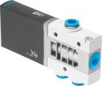 MHE4-M1H-3/2G-QS-8 Magnetventil