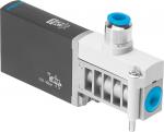 MHP3-M1H-3/2G-QS-6 Solenoid valve