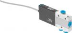MHE2-M1H-3/2G-QS-4-K Magnetventil