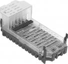 CPX-16DE Input module