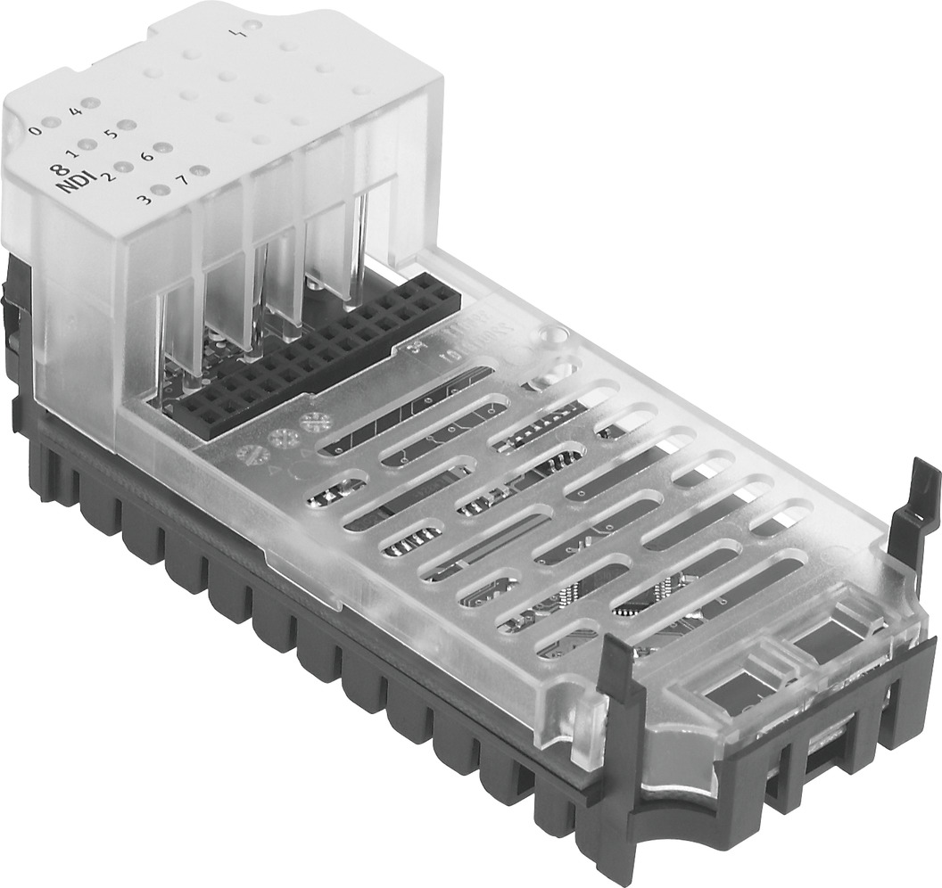 CPX-8NDE Eingangsmodul