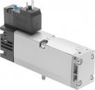 VSVA-B-M52-MZH-A1-2AC1 Solenoid valve