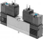 VSVA-B-T32U-AZH-A2-2AC1 Magnetventil