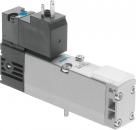 VSVA-B-M52-MZH-A2-2AC1 Magnetventil