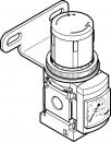 MS4-LR-1/8-D6-WR Druckregelventil