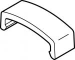 CPV18-HHB-T Locking clip