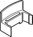 CPV18-HV Locking clip