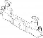 VABF-S3-1-R5C2-C-10 Reglerplatte