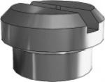 VFFG-T-M5-10 Flow control