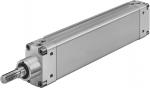 DZH-50-300-PPV-A Flat cylinder