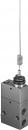 FVS-3-1/8 Whisker valve