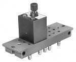 GRF-PK-3 One-way flow control valve