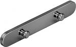 EV-20/75-DP Clamping plate