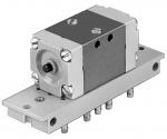 JD-5-PK-3 Pneumatic valve