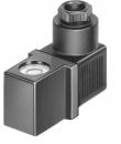MSFW-110-50/60-DS Magnetspule