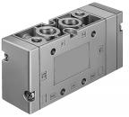 VL-5/3G-3/8-B Pneumatic valve