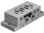 NAS-3/8-2A-ISO Individual sub-base