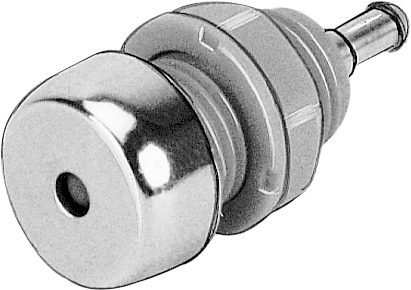 OH-10 Druckanzeige
