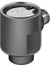 SEU-1/8 Quick exhaust valve