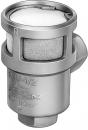 SEU-1/2 Quick exhaust valve