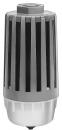 LFU-1 Filter silencer