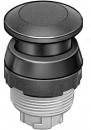 PR-30-RT Mushroom pushbutton, detenting