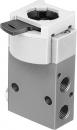 SVOS-3-1/8 Front panel valve