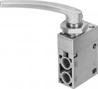 H-3-1/4-B Hand lever valve
