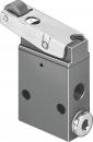 ROS-3-1/8 Rollenhebelventil