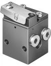 VS-4-1/8 Stem actuated valve