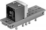 VL/O-3-PK-3 Pneumatic valve