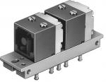 VL/O-3-PK-3X2 Pneumatic valve