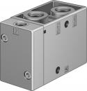VL/O-3-1/2 Pneumatic valve