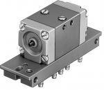 VL-5-PK-3 Pneumatikventil
