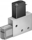 VAD-MYB-1/8 Vacuum generator