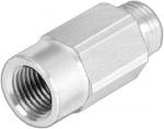 ISV-1/4 Vacuum security valve