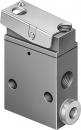 VS-3-1/8 Stem actuated valve