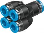 QSQ-8-6 Multiple distributor